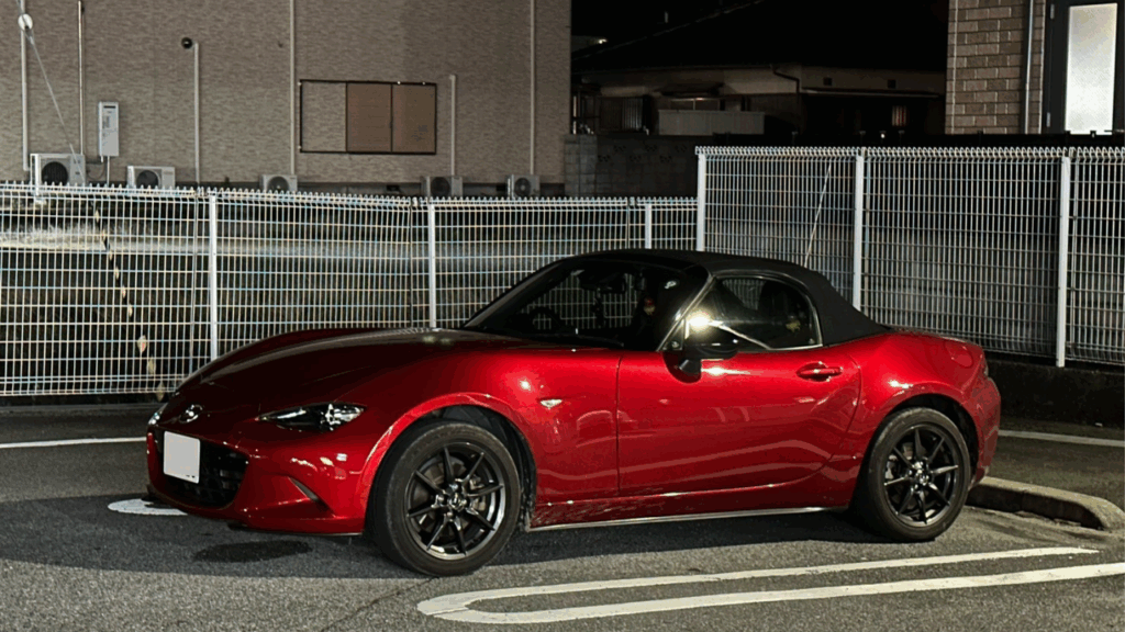 NDロードスターでヒールアンドトゥをマスターしよう! 記事のまとめ