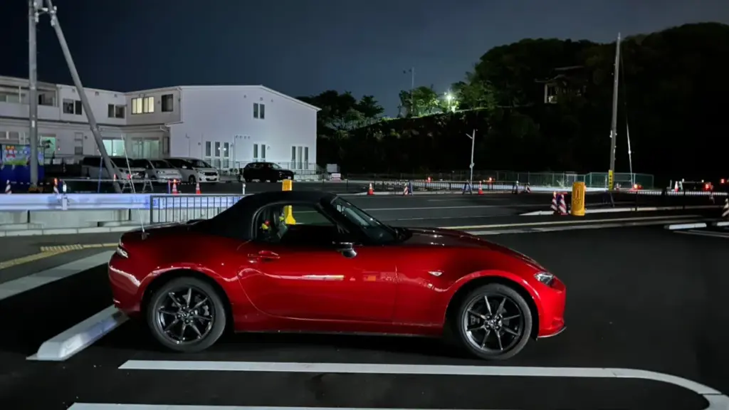 ロードスターの速い型は?歴代最速モデルはどれ?