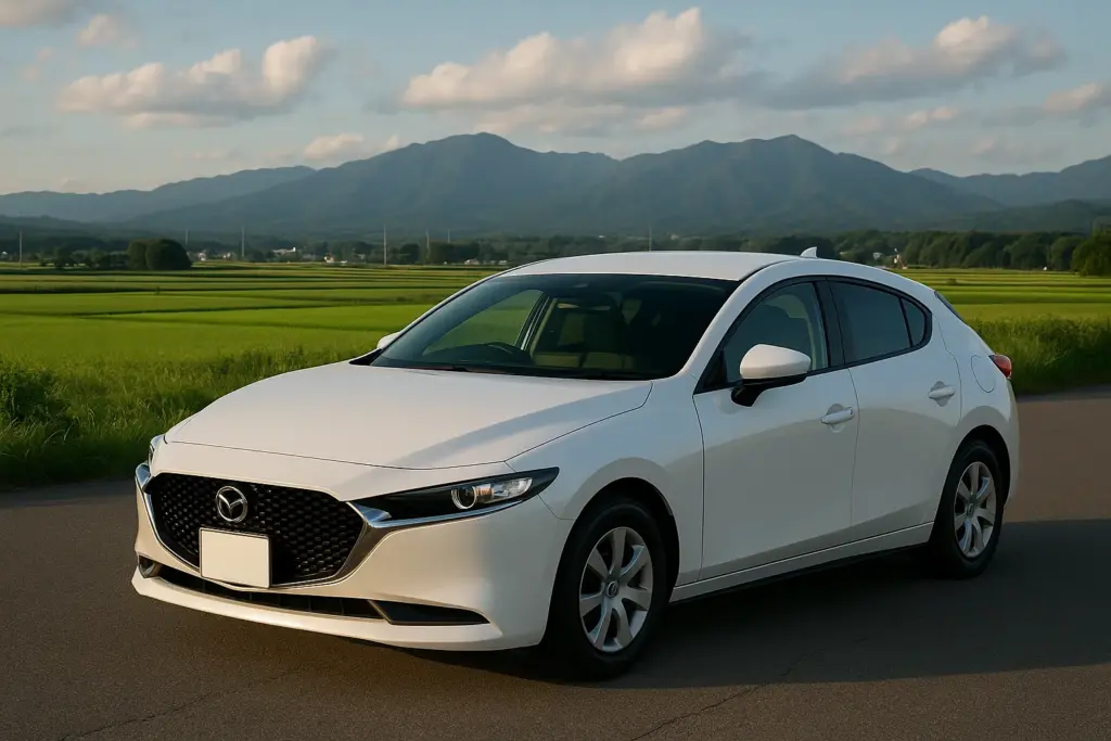 マツダ3の15Sは遅い？シーン別の本音レビュー