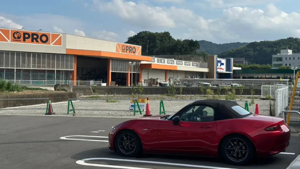 ロードスターの後悔ポイント【現役オーナーの意見】