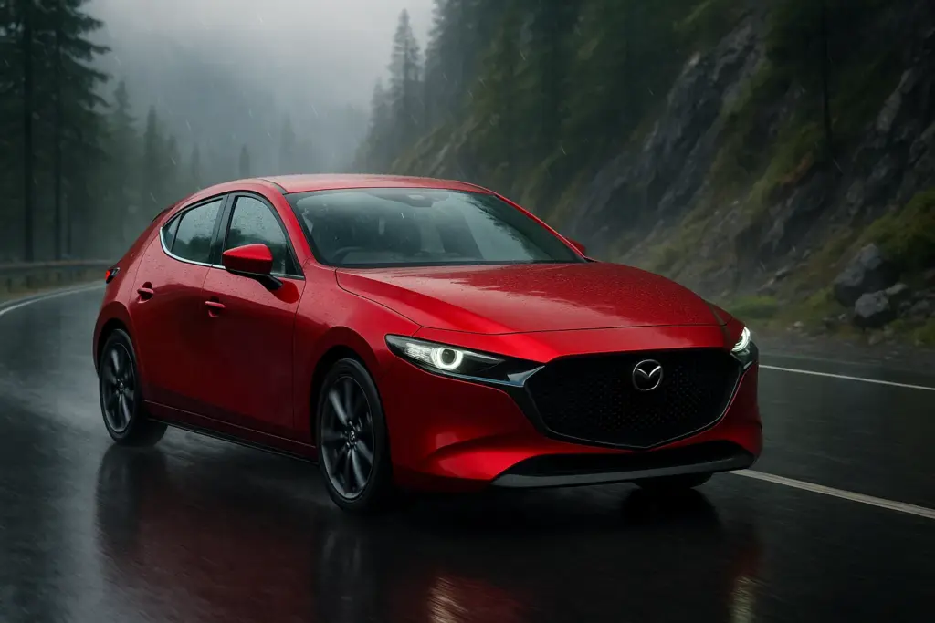 結論|ファストバックは個性派・セダンは上質派