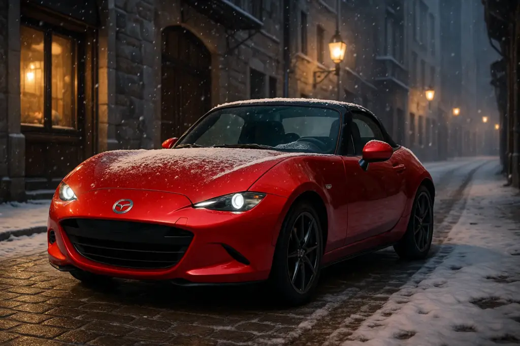 まとめ｜ロードスターにブレンボはいらない人・必要な人の違い