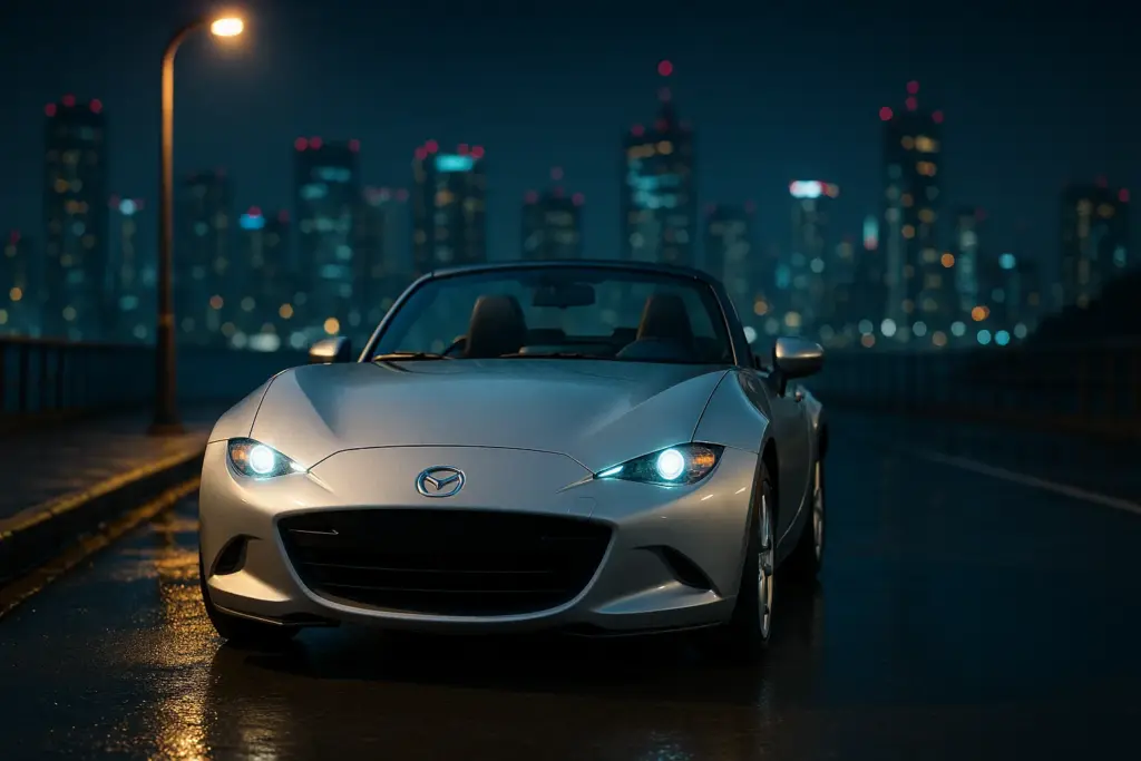 ロードスターの「小ささ」は個性！ 記事のまとめ