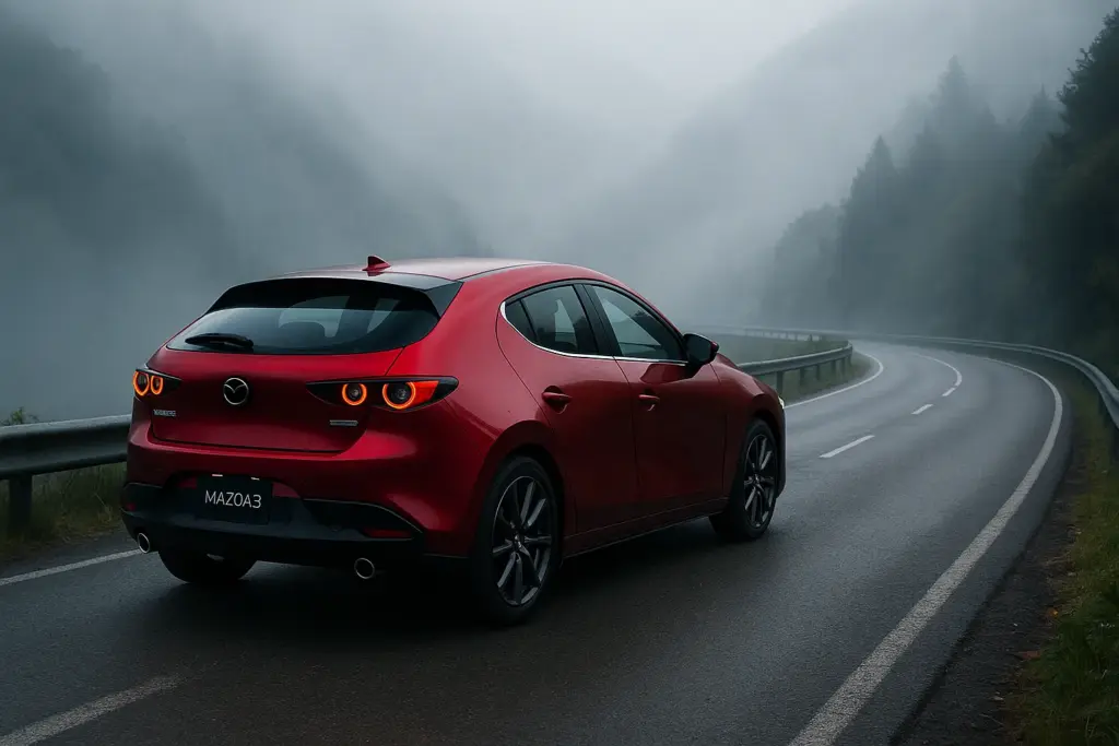 マツダ3 ファストバックとセダンの違い④価格とグレード構成