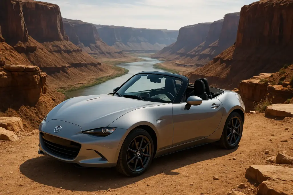 ロードスター990Sのブレンボは特別？標準モデルとの違いを解説