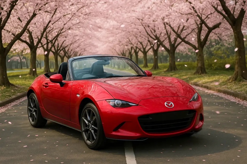 ロードスターにブレンボを後付けする場合の費用と注意点