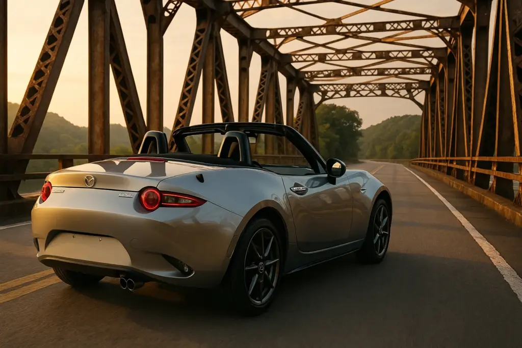 ブレンボ以外の選択肢は？ロードスターのおすすめブレーキカスタム