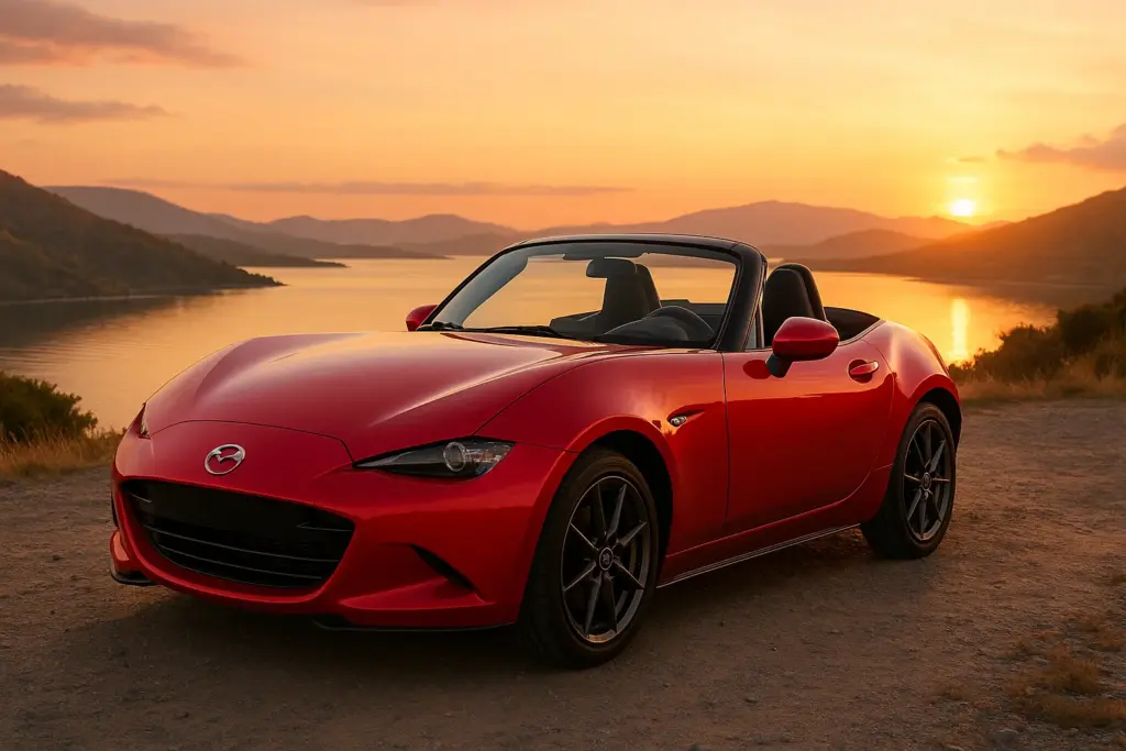 ロードスターにブレンボを装着するデメリット