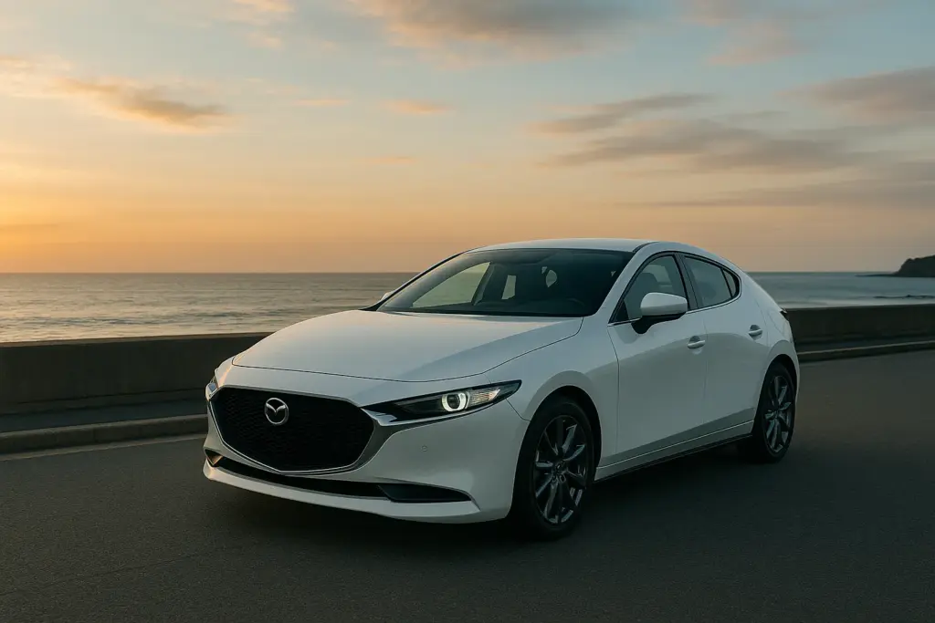 グレードごとの評価|SKYACTIV-X 20S・15S・XDを選ぶべき理由は?