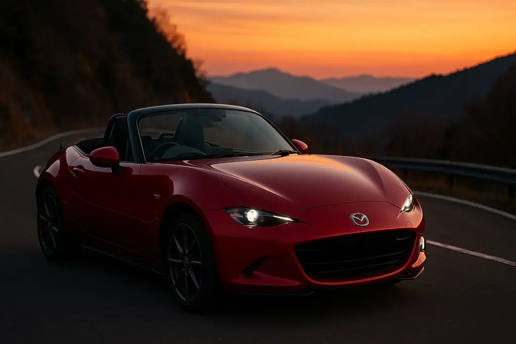 【NDロードスター】おすすめタイヤ9選