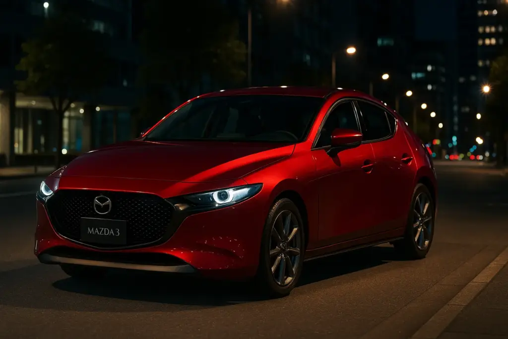MAZDA3のバッテリー上がりを未然に防ぐ！今日からできる具体的な対策