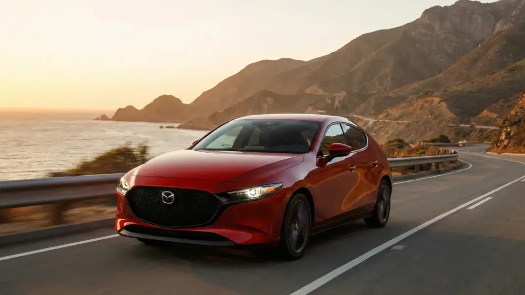 MAZDA3の馬力アップを実現する具体的な方法3選