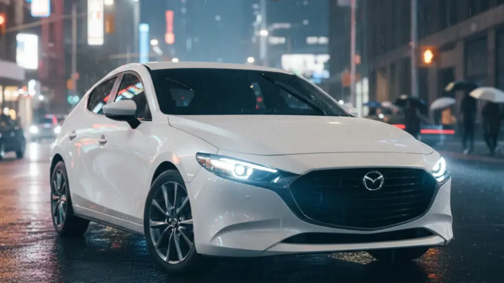 マツダ3の馬力アップでさらに楽しい車にしよう! まとめ