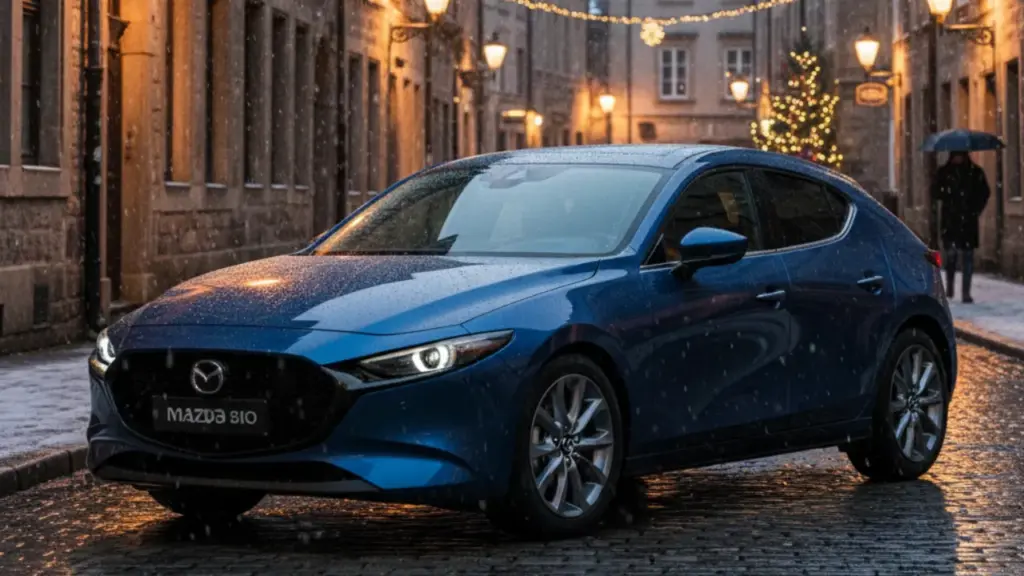 マツダ3の馬力アップの可能性と限界【エンジン別】