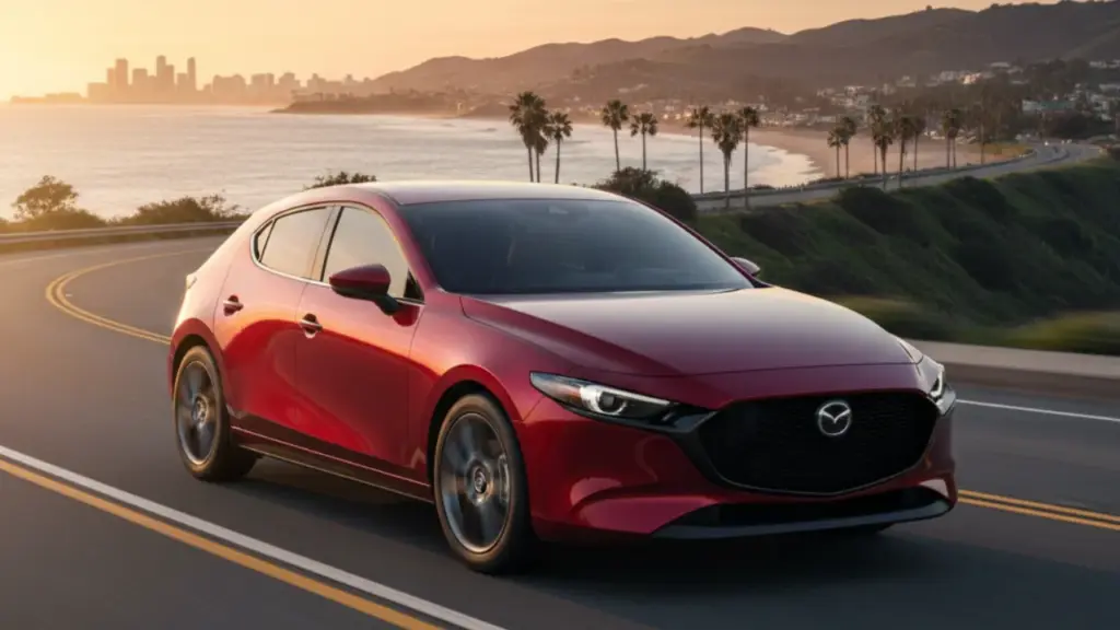 MAZDA3の馬力アップで失うものとトータルバランス