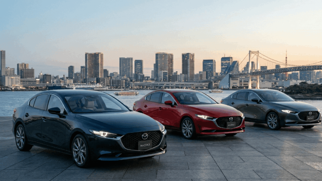 マツダ3の車高調で走りと見た目をアップグレードしよう! まとめ