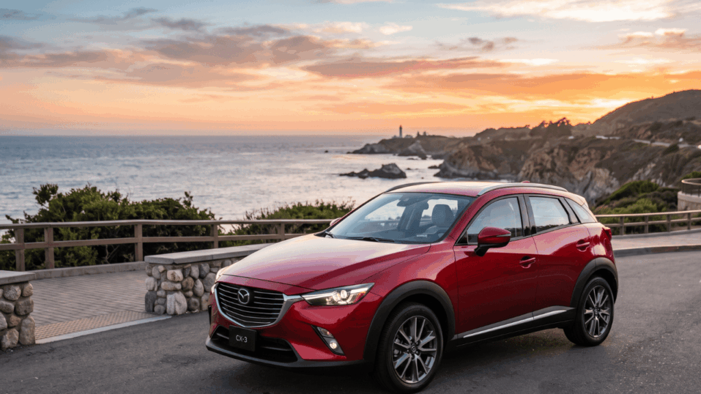 CX-3のDK系とはどんな型式？識別方法・スペック・中古車選びのポイントを解説